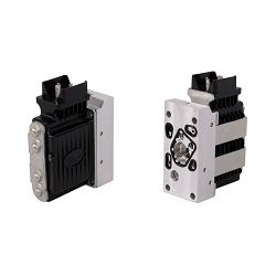 PVEH ELEKTRONSKI AKTUATOR - DANFOSS
