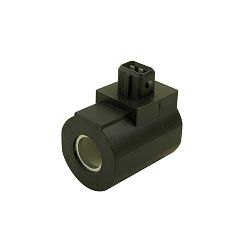 ŠPULA 24V, UNUTARNJI FI-16mm KONEKTOR AMP - HACO