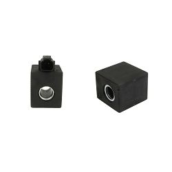 ŠPULA 13VDC, 36W, OTVOR FI-19,2MM, H-55MM, DEUTSCH 2PIN - AM