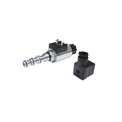 4/2 VENTIL PODIZNE RAMPE, 24V, MBB PALFINGER - HACO