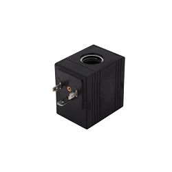ŠPULA 12V, 30W, 26A, OTVOR FI-16mm, TYPE S7 - REXROTH