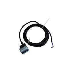 ŠPULA 12V, FI RUPE-18mm, H-40mm, KABEL 3m - HACO