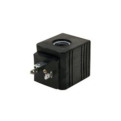 ŠPULA PODIZNE RAMPE 12V, 26W, FI RUPE 13mm, HIRSCHMANN - HACO