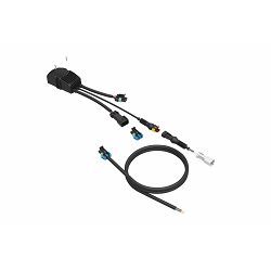KONTROLA VENTILATORA 24V, 340W + CONECTING CABLE - ASA
