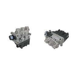 VENTIL ECAS MERCEDES, DAF - WABCO