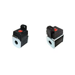 ŠPULA 24V, 19W, UNUTARNJI FI-13mm, H-39,6mm - PARKER