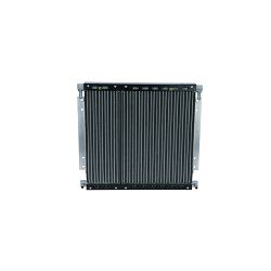 HLADNJAK ULJA 558x50x560mm - NRF