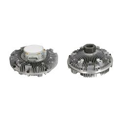 VISKO VENTILATOR - BORG WARNER