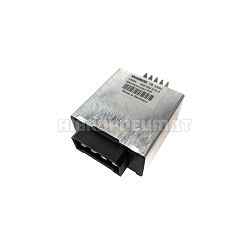ELEKTRONIKA KONTROLE TEMPERATURE ACH-EA - WABCO