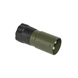 UTIKAČ 12/24V, 300A, 2 pin NATO