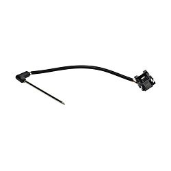 SENZOR A/C TEMPERATURE 24V 