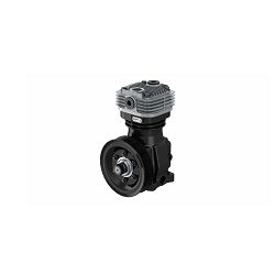 KOMPRESOR JOHN DEERE, MAX 10Bar, S REMENICOM - WABCO