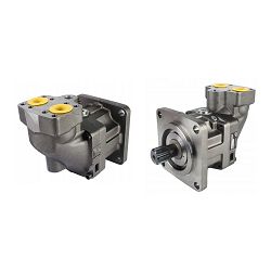 HIDRAULIČNI MOTOR F12, Bi-directional - PARKER