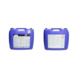 AGRIFARM STOU MC 10W40, 20L - FUCHS