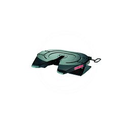 SEDLO PRIKOLICE JSK 37 C0 38 DO CL, SVEUKUPNA VISINA 185mm, 20t, MAN - JOST