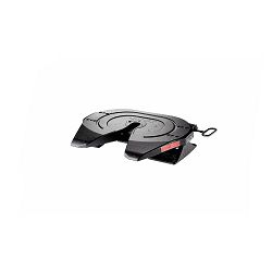 SEDLO PRIKOLICE JSK37C250ZJ, SVEUKUPNA VISINA 250mm, 20t - JOST