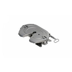 SEDLO PRIKOLICE, UKUPNA VISINA 185mm, 20t - JOST