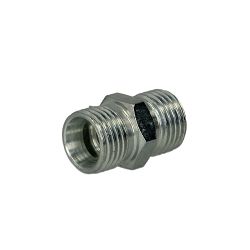 DVOSTRUKI RAVNI KONEKTOR M16x1.5 - WABCO