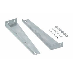 SET NOSAČA KUTIJE VATROGASNOG APARATA 6KG HORIZONTALNI TIP