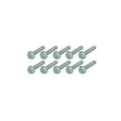 SET VIJAK KOČIONE ČELJUSTI SN7/SK7, M14X1,5X75 (10 KOM) - JOST