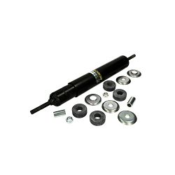 AMORTIZER SPRIJEDA/STRAGA D=L, DAF LF, L-407-683mm - MONROE