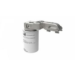KONEKCIJSKI SET ZA FILTER JEDINICU  10µm, 60L/min - ASA