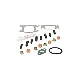 SET ZA MONTAŽU TURBA MERCEDES ATEGO, UNIMOG, VARIO