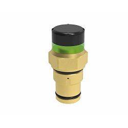 INDIKATOR ZAPRLJANOSTI, ZA MINERALNO ULJE, H-40mm - ASA