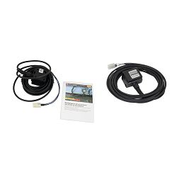 SENZOR NAGIBA MBB PALFINGER, B15, KABEL-5500mm, 3-POL, 12/24V - HACO