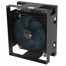 HLADNJAK ULJA 12V, 465X410X240, TT11 RailTT, 20-180l/min - ASA