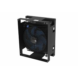 HLADNJAK ULJA 24V, TT16 RailTT, 25-250l/min - ASA