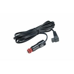 NAPONSKI KABEL HLADNJAKA DOMETIC 2POL 12V/24V 2M