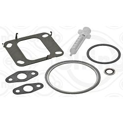 SET ZA MONTAŽU TURBA DAF CF, XD, XDC, XF 106, XF II, XFC, XG, XG+; IRIZAR I3, I4, I6, I8; SOLARIS URBINO II, URBINO III; TEMSA HD, LD MX-11210-MX-11330 01.12-