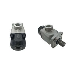 PUMPA PE 50 cm3/U - INTERPUMP