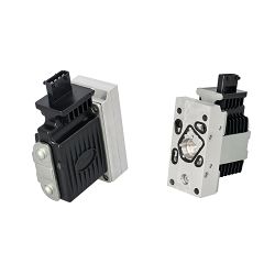 PVEO 24VDC AMP ELEKTRONSKI AKTUATOR - DANFOSS