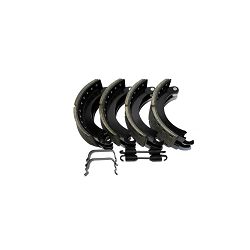 SET KOČIONE OBLOGE I PAPUČE 355x150 - GIGANT