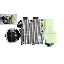 POWERPACK WABCO DAF,  LF-RENAULT MIDLUM ZF