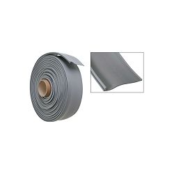 BRTVA POKRETNOG KROVA PRIKOLICE E125 PVC-grey, L=D, 13,8m - KRONE