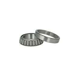 LEŽAJ KOTAČA DAF, SCANIA, MB, VOLVO, 80x125x29mm - TIMKEN