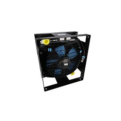 HLADNJAK ULJA TT11 RailTT, 20-180l/min, 24V, GT - ASA