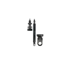 AMORTIZER L MAX-268mm, HOD-72mm, 600N - STABILUS