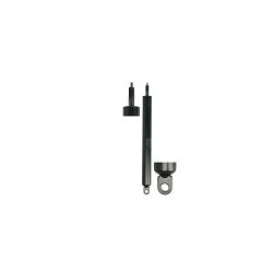 AMORTIZER L MAX-432mm, HOD-120mm, 250N - STABILUS