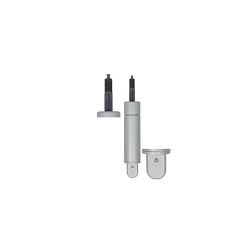 AMORTIZER 500N, L MAX-144mm, L-MIN 124mm, HOD-20mm