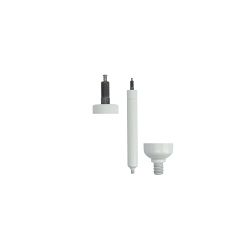 AMORTIZER BLOCK-O-LIFT 200N, L MAX-310mm, HOD 78mm