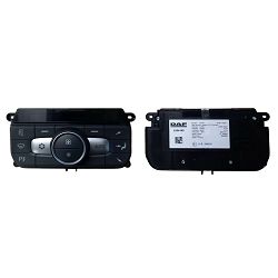 KONTROLNA JEDINICA UPRAVLJANJA KLIME, DAF XF, CF, XD, XG