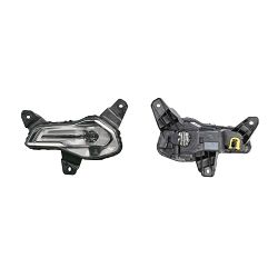 MAGLENKA LED, 24V, DAF XF, XG, XG+, LIJEVA - TD