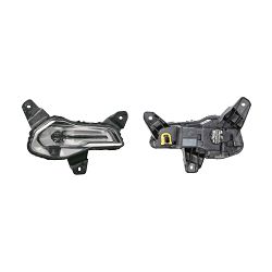 MAGLENKA LED, 24V, DAF XF, XG, XG+, DESNA - TD