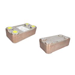HLADNJAK ULJA GETRIBE DIWA 854.5 - VOITH