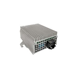 KONVERTOR VOLTAŽE DC/DC 24/12V 20A - VOLVO
