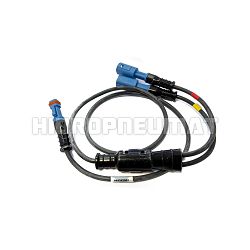 EBS KABEL MODULATORA HALDEX